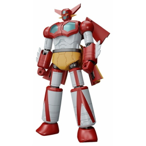 GETTER - Getter Robo - Moderoid - Combining & Transforming Getter 1 Plastic Model Kit