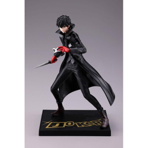 PERSONA 5 - Royal - Oshi Works - Joker Pvc Figure