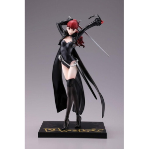 PERSONA 5 - Royal - Oshi Works - Violet Pvc Figure
