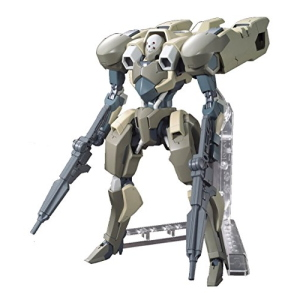 GUNDAM - 1/144 STH-14s Hyakuri Model Kit HGIBO # 005