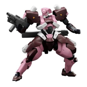 GUNDAM - 1/144 STH-05/AC Hyakuren Amida Custom Model Kit HGIBO # 010