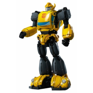 TRANSFORMERS - Bumblebee 1986 Movie Edition MDLX Action Figure