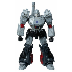 TRANSFORMERS - Megatron 1986 Movie Edition MDLX Action Figure
