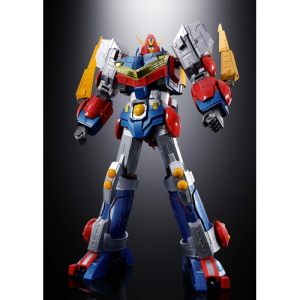 COMBATTLER V - GX-121 Combattler V6 Soul of Chogokin
