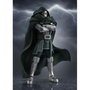 MARVEL - Avengers Doomsday - Doctor Doom S.H. Figuarts Action Figure