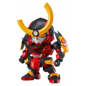 GURREN LAGANN - Moderoid - Gurren Lagann Plastic Model Kit
