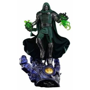 MARVEL - Avengers Doomsday - Doctor Doom Ultimate Ver. 1/6 Action Figure 12" MMS907