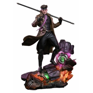 MARVEL - Avengers Doomsday - Gambit Deluxe Ver. 1/6 Action Figure 12" MMS911