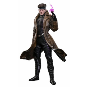 MARVEL - Avengers Doomsday - Gambit 1/6 Action Figure 12" MMS910