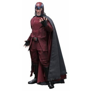 MARVEL - Avengers Doomsday - Magneto 1/6 Action Figure 12" MMS912