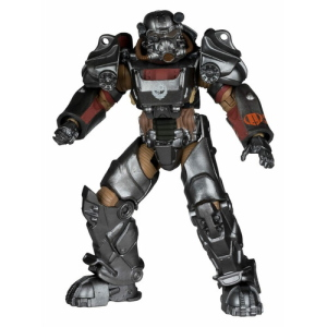 FALLOUT - Paladin Danse Gaming Edition Action Figure