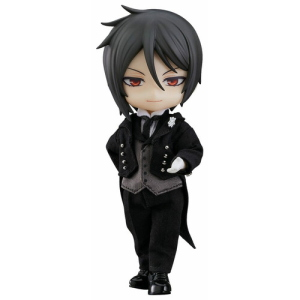 BLACK BUTLER - Book of the Atlantic - Sebastian Michaelis Nendoroid Doll Action Figure