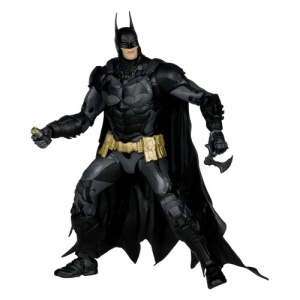 BATMAN - Arkham Knight - DC Multiverse - Batman Action Figure