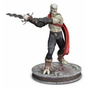 LEGACY OF KAIN - Kain Pvc Figure