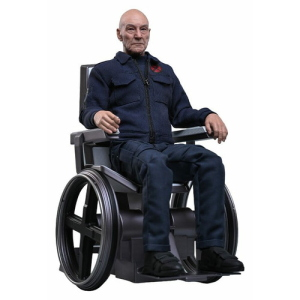 MARVEL - X-Men - Professor X 1/6 Action Figure 12" MMS917