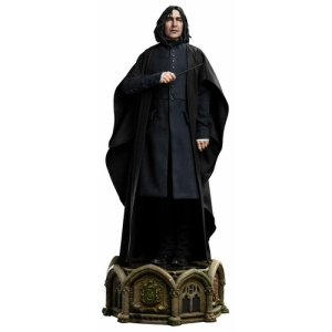 HARRY POTTER - Severus Snape Premium Format Figure 1/4 Statue