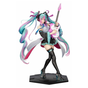 VOCALOID - Hatsune Miku Bishoujo Remix 1/7 Pvc Figure