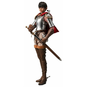 BERSERK - Casca 1/6 Action Figure 12"