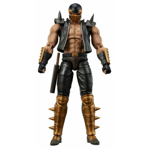 HOKUTO NO KEN - Fist of the North Star - Digaction - Jagi Action Figure