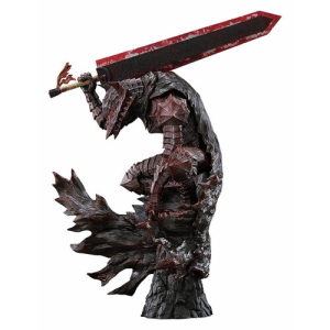 BERSERK - Guts Berserker Armor Bloody Paint Ver L Pop Up Parade Pvc Figure Gatsu
