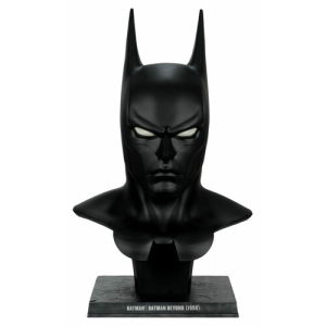 BATMAN - Batman Beyond - Bat Cowl 1/1 Replica