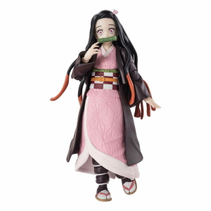 DEMON SLAYER - KIMETSU NO YAIBA - Nezuko Kamado S.H. Figuarts Action Figure