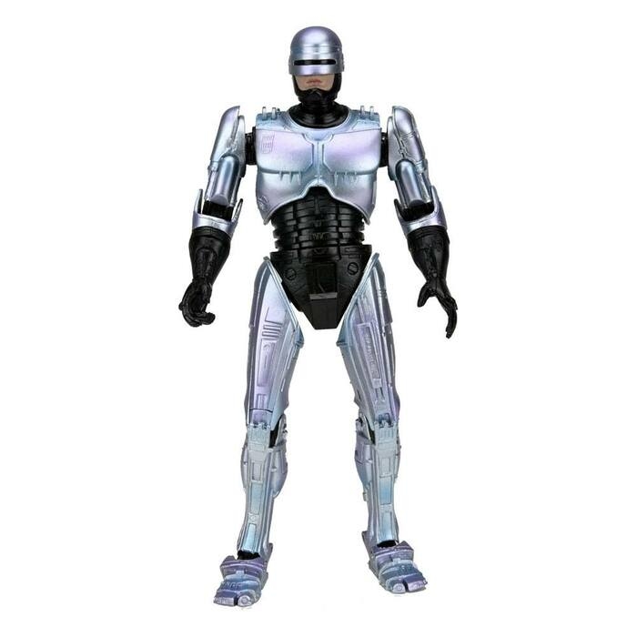 ROBOCOP - RoboCop Ultimate Action Figure