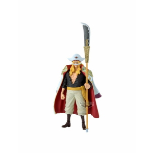 ONE PIECE - King Of Artist - White Beard Edward Newgate Pvc Figure