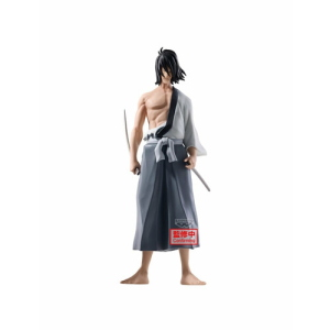 LUPIN III - Goemon Ishikawa Pvc Figure