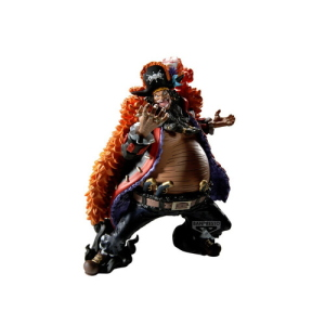 ONE PIECE - Grandista - Marshall D. Teach Pvc Figure