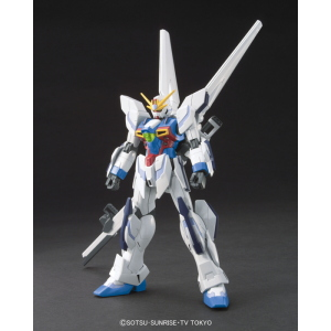 GUNDAM - 1/144 X Maoh Model Kit HGBF # 003