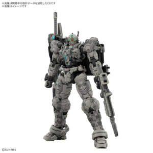 GUNDAM - 1/144 ARK-10 Helix Model Kit HGAA # 01