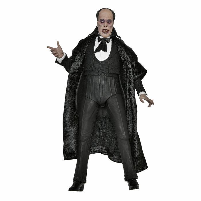 UNIVERSAL MONSTERS - The Phantom of the Opera 1925 Ultimate Action Figure