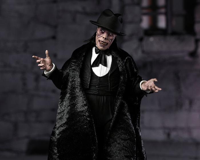 UNIVERSAL MONSTERS - The Phantom of the Opera 1925 Ultimate Action Figure