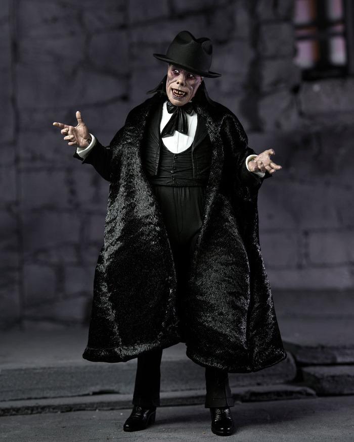 UNIVERSAL MONSTERS - The Phantom of the Opera 1925 Ultimate Action Figure