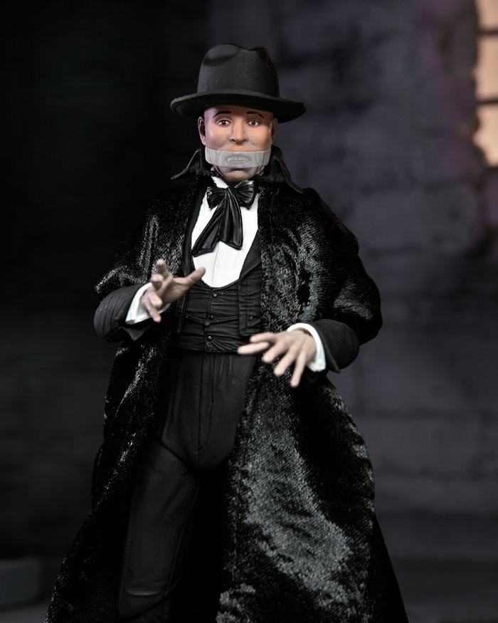 UNIVERSAL MONSTERS - The Phantom of the Opera 1925 Ultimate Action Figure