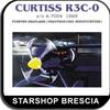 PORCO ROSSO - 1/72 Curtis R3C-0 Model Kit