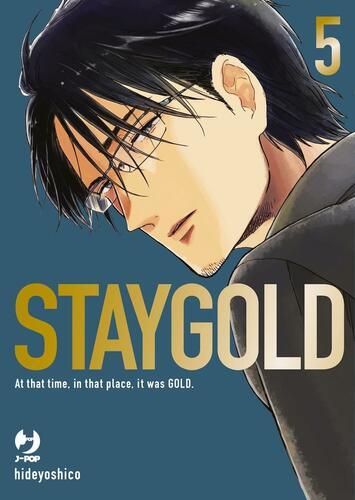 STAYGOLD 5