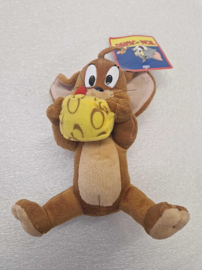 TOM & JERRY - Jerry Plush