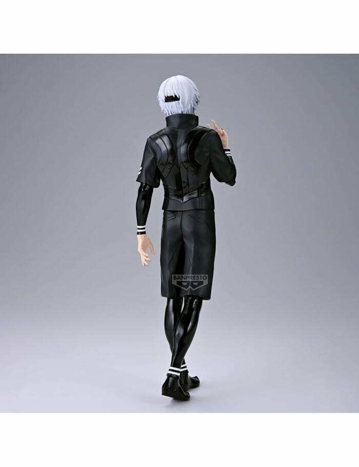 TOKYO GHOUL - Grandista - Ken Kaneki Pvc Figure