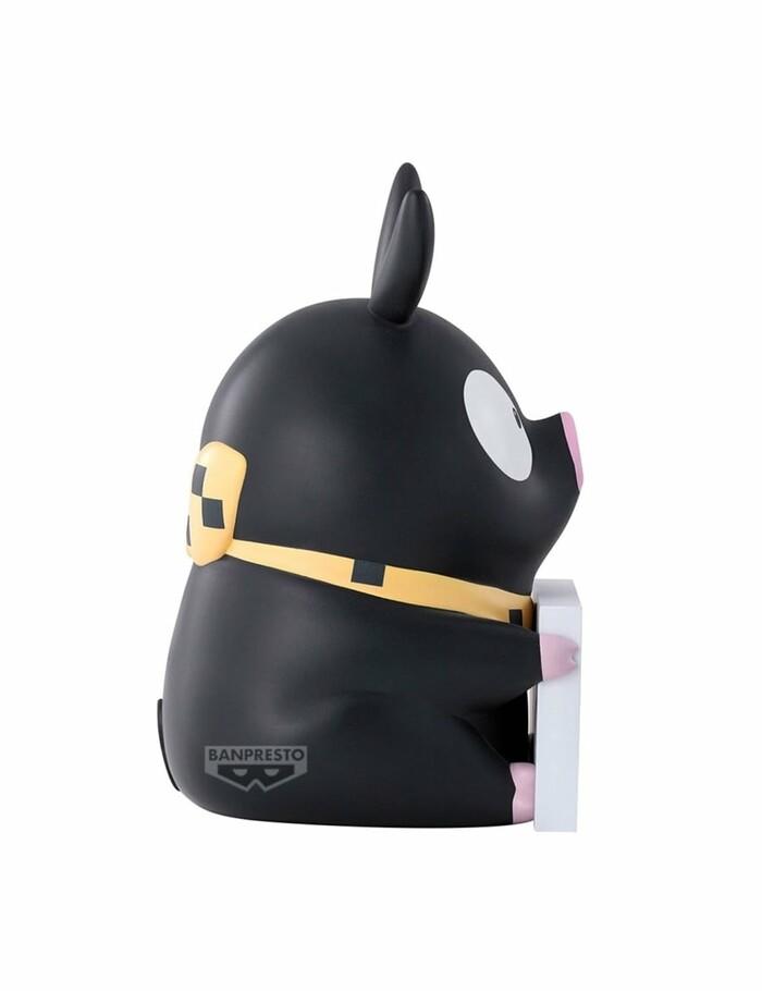 RANMA 1/2 - Sofvimates - P-Chan Pvc Figure