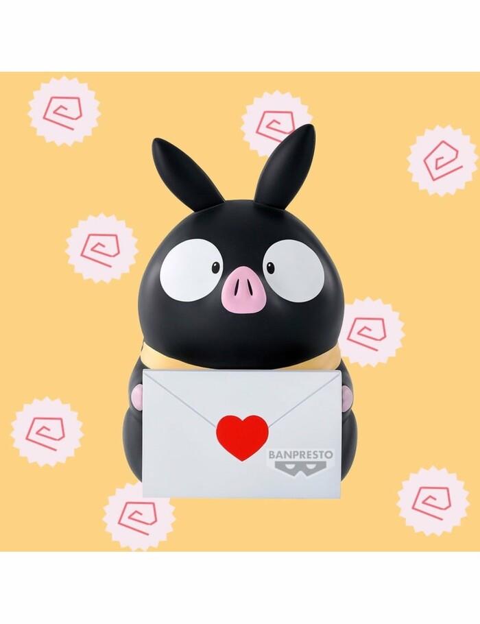 RANMA 1/2 - Sofvimates - P-Chan Pvc Figure