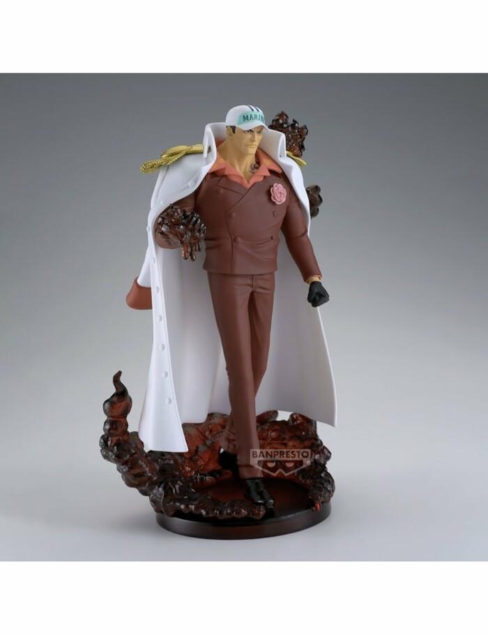 ONE PIECE - The Shukko - Akainu Pvc Figure Pvc Figure
