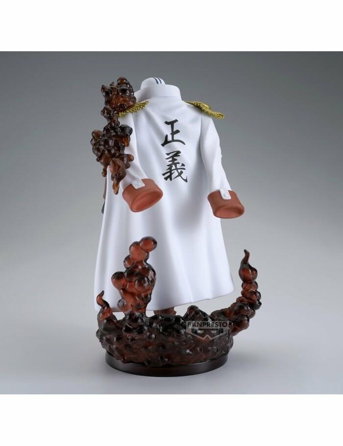 ONE PIECE - The Shukko - Akainu Pvc Figure Pvc Figure