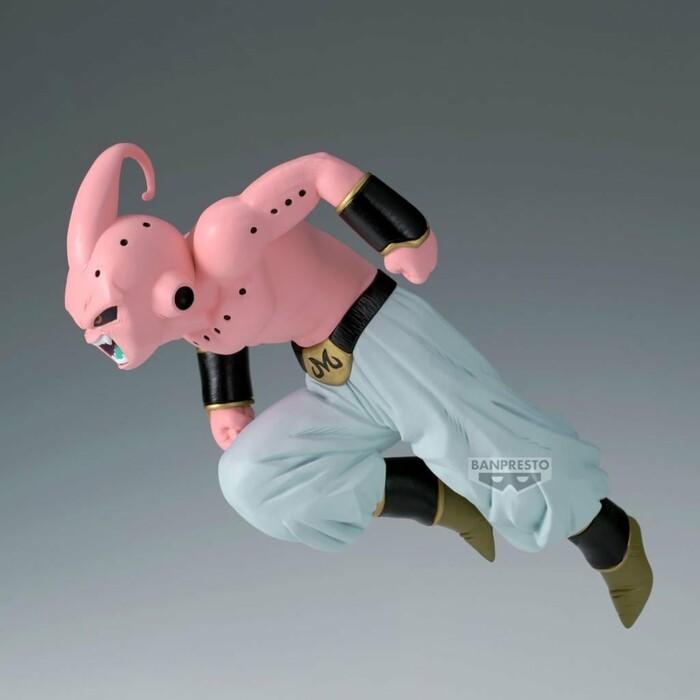 DRAGON BALL Z - Match Makers - Kid Buu Pvc Figure