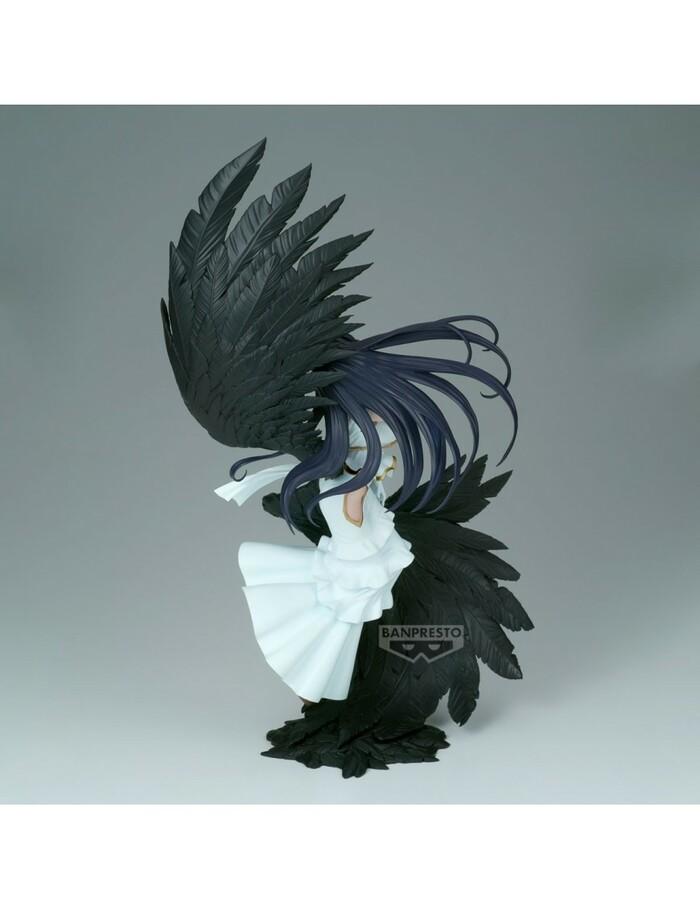 OVERLORD - Evolve - Albedo Pvc Figure