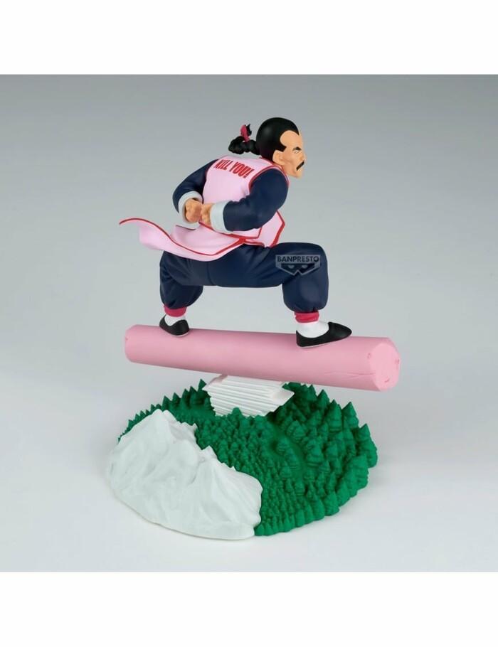 DRAGON BALL - History Box - Tao Pai Pai Pvc Figure