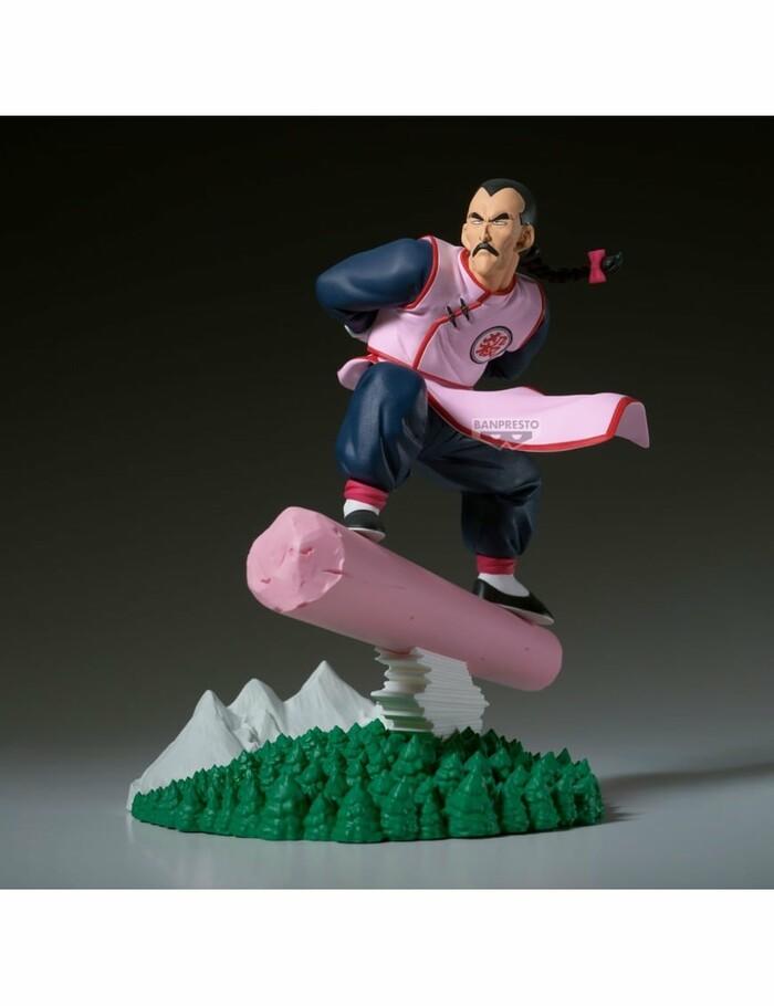 DRAGON BALL - History Box - Tao Pai Pai Pvc Figure