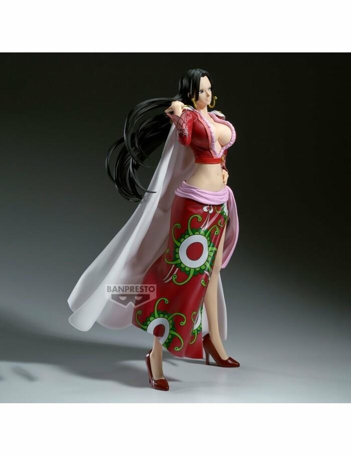 ONE PIECE - Grandista - Boa Hancock Pvc Figure