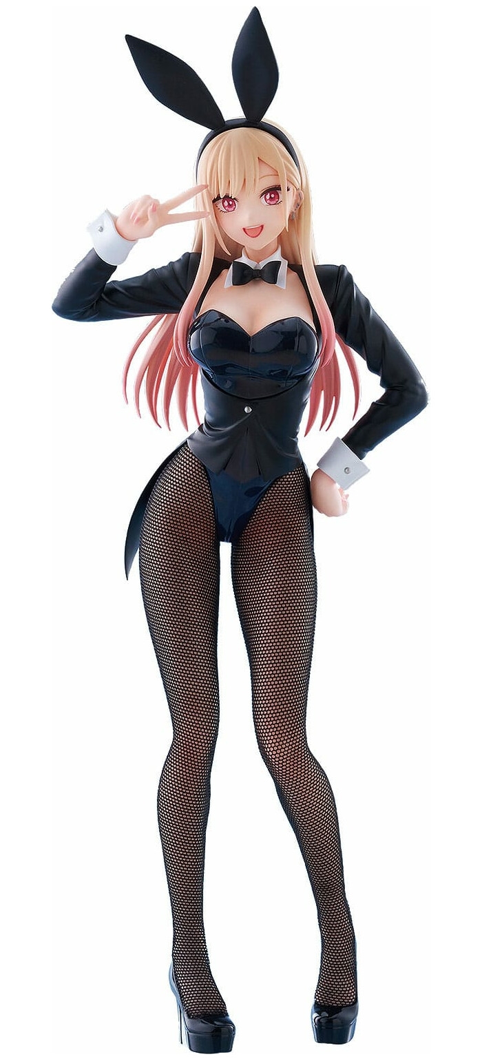 MY DRESS-UP DARLING - Marin Kitagawa Halloween Bunny Ver. Pvc Figure